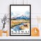 Katmai National Park and Preserve Poster, Travel Art, Office Poster, Home Decor | S4 product 5